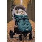 Fillikid bundazsák babakocsiba Eco big 1220-34 smaragd