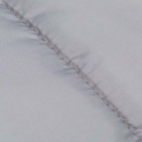 Fillikid bundazsák babakocsiba Eco big 1220-37 ezüst