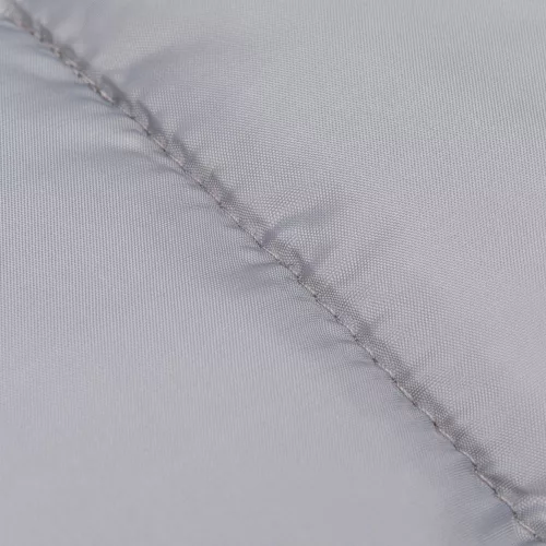 Fillikid bundazsák babakocsiba Eco big 1220-37 ezüst