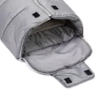 Fillikid bundazsák babakocsiba Eco big 1220-37 ezüst
