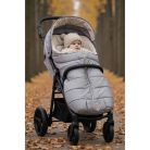 Fillikid bundazsák babakocsiba Eco big 1220-37 ezüst