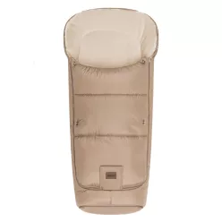 Fillikid bundazsák babakocsiba Peak Desert Taupe FM1610-19