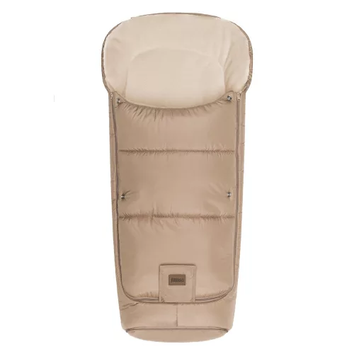 Fillikid bundazsák babakocsiba Peak Desert Taupe FM1610-19