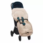 Fillikid bundazsák babakocsiba Peak Desert Taupe FM1610-19