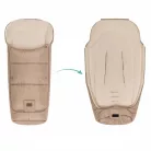 Fillikid bundazsák babakocsiba Peak Desert Taupe FM1610-19