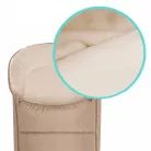 Fillikid bundazsák babakocsiba Peak Desert Taupe FM1610-19