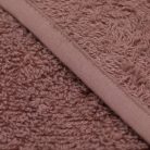 Fillikid fürdőlepedő 75x75cm nyuszi rózsaszín 1033-42