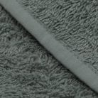 Fillikid fürdőlepedő 75x75cm cica zöld 1033-44