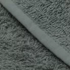 Fillikid fürdőlepedő 75x75cm cica zöld 1033-44
