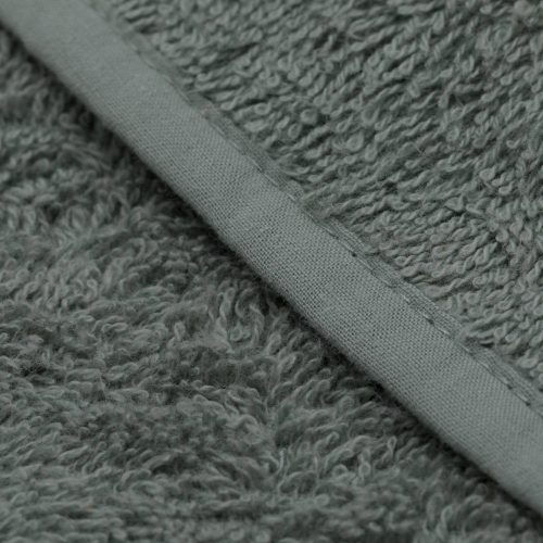 Fillikid fürdőlepedő 75x75cm cica zöld 1033-44