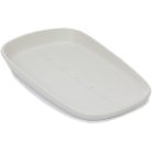 Fillikid pelenkázó lap Soft Care EVA szürke 13037-07