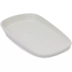 Fillikid pelenkázó lap Soft Care EVA szürke 13037-07