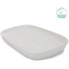 Fillikid pelenkázó lap Soft Care EVA szürke 13037-07