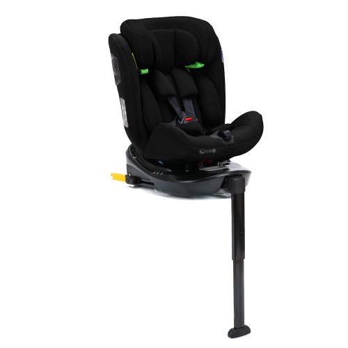 Fillikid gyerekülés Nico i-Size ISOFIX 40-150 cm fekete BFL030-06