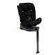 Fillikid gyerekülés Nico i-Size ISOFIX 40-150 cm fekete BFL030-06