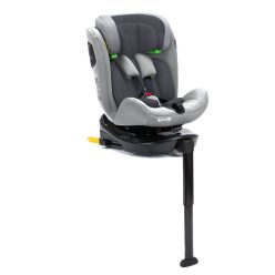   Fillikid gyerekülés Nico i-Size ISOFIX 40-150 cm szürke BFL030-07