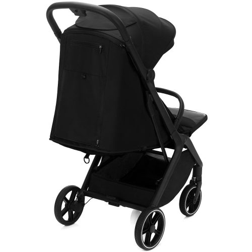 Fillikid sportbabakocsi Cooper fekete S1-06