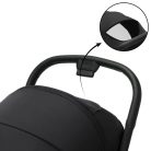 Fillikid sportbabakocsi Cooper fekete S1-06