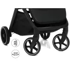 Fillikid sportbabakocsi Cooper fekete S1-06