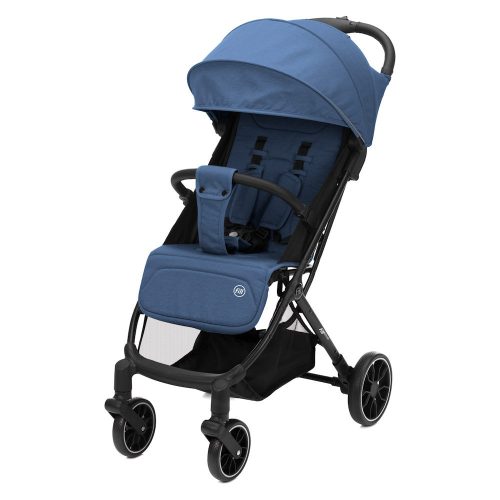 Fill sportbabakocsi Rover kék K868-21