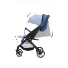 Fill sportbabakocsi Rover kék K868-21