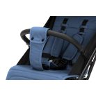 Fill sportbabakocsi Rover kék K868-21