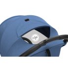 Fill sportbabakocsi Rover kék K868-21