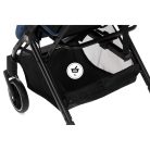 Fill sportbabakocsi Rover kék K868-21