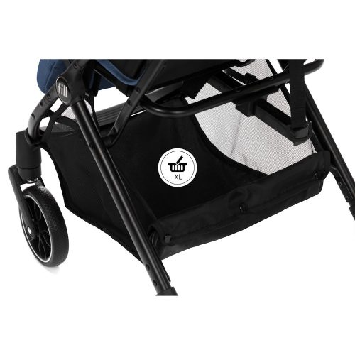 Fill sportbabakocsi Rover kék K868-21