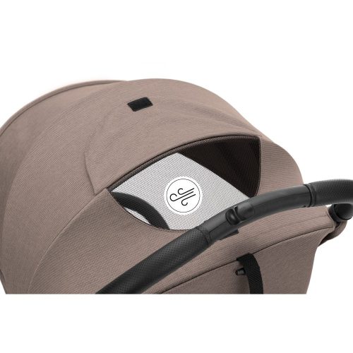 Fill sportbabakocsi Rover taupe K868-29