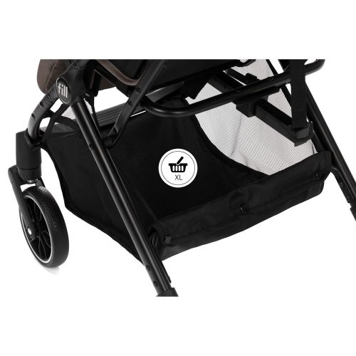 Fill sportbabakocsi Rover taupe K868-29