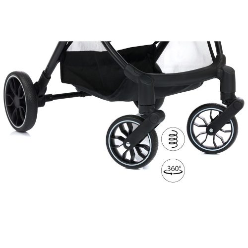 Fill sportbabakocsi Rover taupe K868-29