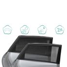 Fillikid autós napellenző függöny - univerzális SNCS0001