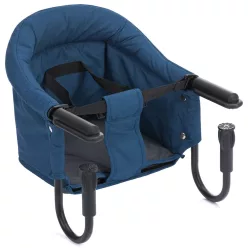 Fillikid etetőszék asztali Comfort kék 399-01