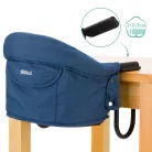 Fillikid etetőszék asztali Comfort kék 399-01