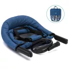 Fillikid etetőszék asztali Comfort kék 399-01