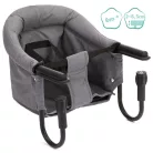 Fillikid etetőszék asztali Comfort szürke 399-07