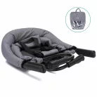 Fillikid etetőszék asztali Comfort szürke 399-07