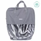 Fillikid etetőszék asztali Comfort szürke 399-07