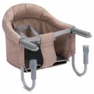 Fillikid etetőszék asztali Comfort natúr 399-09