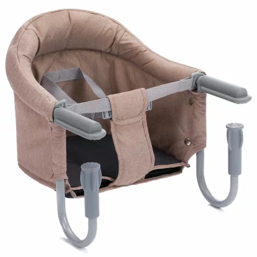 Fillikid etetőszék asztali Comfort natúr 399-09