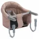Fillikid etetőszék asztali Comfort natúr 399-09