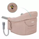 Fillikid etetőszék asztali Comfort natúr 399-09