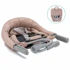 Fillikid etetőszék asztali Comfort natúr 399-09