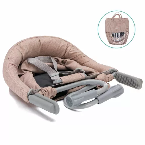 Fillikid etetőszék asztali Comfort natúr 399-09
