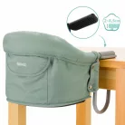 Fillikid etetőszék asztali Comfort zöld 399-14