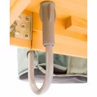 Fillikid etetőszék asztali Comfort zöld 399-14