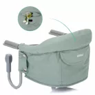 Fillikid etetőszék asztali Comfort zöld 399-14