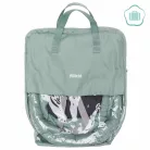 Fillikid etetőszék asztali Comfort zöld 399-14