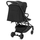 Fillikid sportbabakocsi Avero fekete S832-06